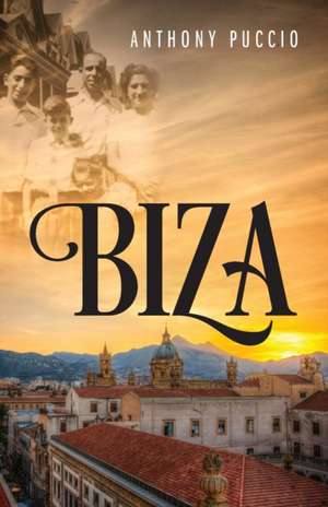 BIZA de Anthony Puccio
