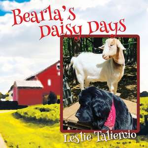 Bearla's Daisy Days de Leslie Taliercio