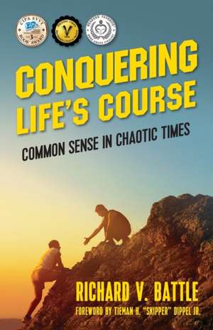 Conquering Life's Course de Richard V Battle