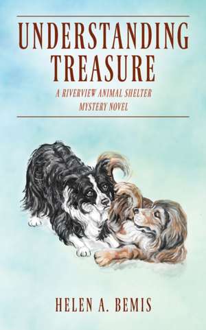 Understanding Treasure de Helen A. Bemis