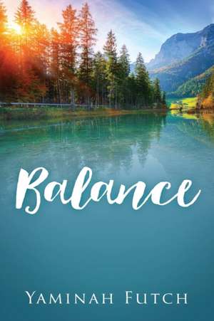 Balance de Yaminah Futch