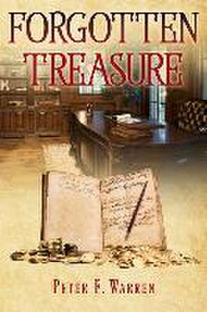 Forgotten Treasure de Peter F. Warren