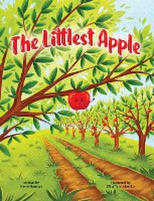 The Littlest Apple de Merle Norman