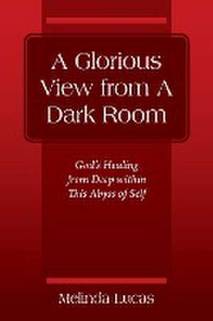 A Glorious View from A Dark Room de Melinda Lucas