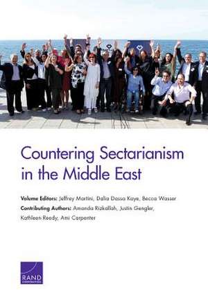 COUNTERING SECTARIANISM IN THEPB de Ami Carpenter