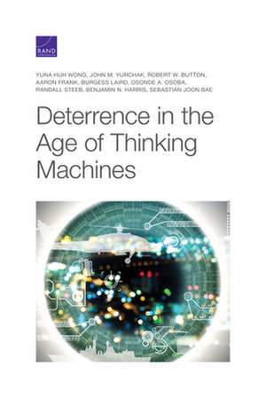 DETERRENCE IN THE AGE OF THINKPB de Sebastian Joon Bae