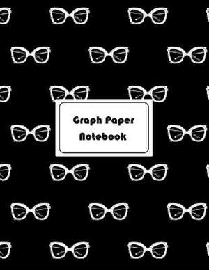 Graph Paper Notebook de Design