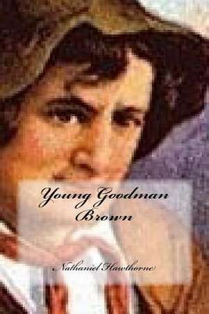 Young Goodman Brown de Nathaniel Hawthorne