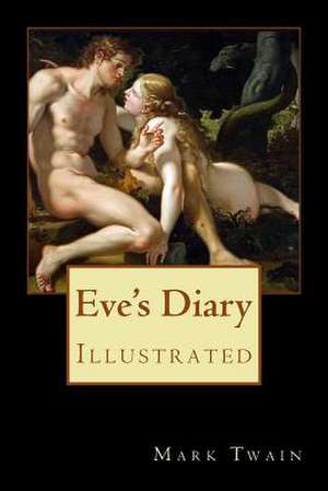 Eve's Diary de Mark Twain