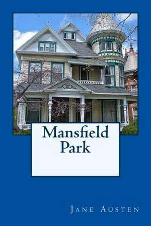 Mansfield Park de Jane Austen