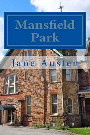 Mansfield Park de Jane Austen