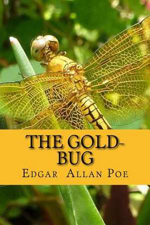 The Gold-Bug de Edgar Poe