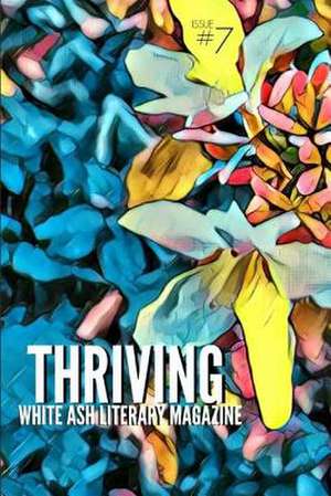 Thriving de Various Authors