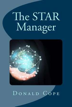 The Star Manager de Cope, Donald R.