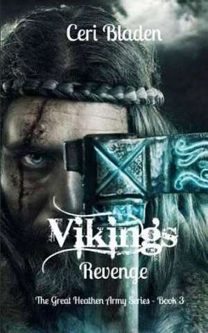 Vikings de Ceri Bladen