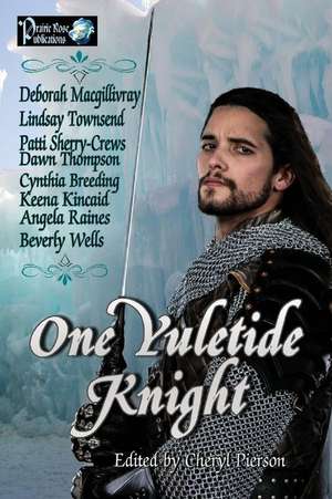 One Yuletide Knight de Deborah MacGillivray