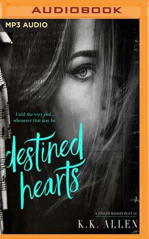 Destined Hearts de K. K. Allen