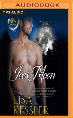 Ice Moon de Lisa Kessler