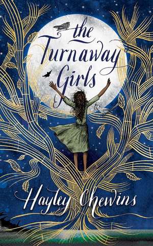 The Turnaway Girls de Hayley Chewins