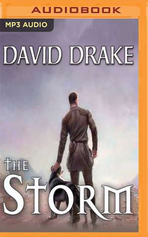 The Storm de David Drake