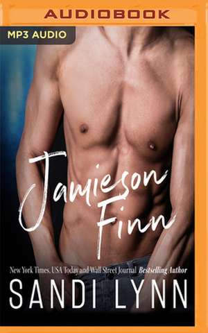 Jamieson Finn de Sandi Lynn