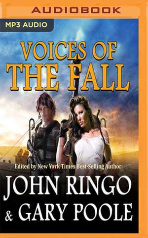 Voices of the Fall de John Ringo (Editor)