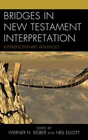 BRIDGES IN NEW TESTAMENT INTERCB