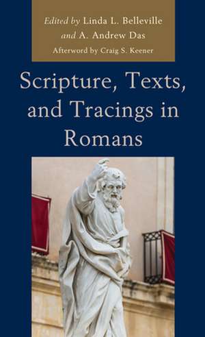 SCRIPTURE TEXTS AND TRACINGS ICB