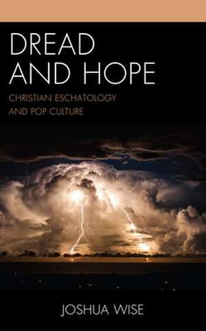 DREAD & HOPE de Joshua Wise