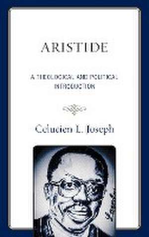 Aristide de Celucien L. Joseph