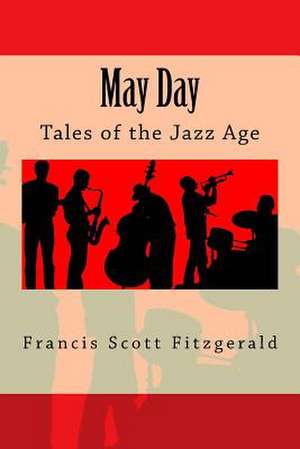 May Day de F. Scott Fitzgerald