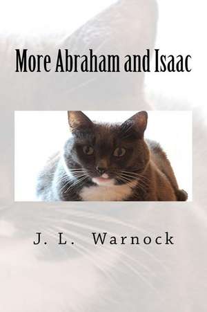 More Abraham and Isaac de J. L. Warnock