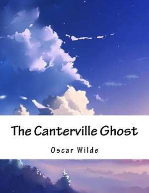 The Canterville Ghost de Oscar Wilde