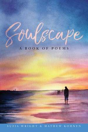 Soulscape de Wright, Sufia