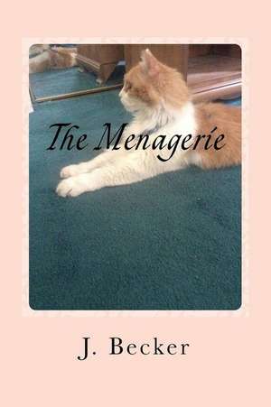 The Menagerie de J. Becker