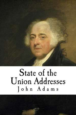 State of the Union Addresses de John Adams