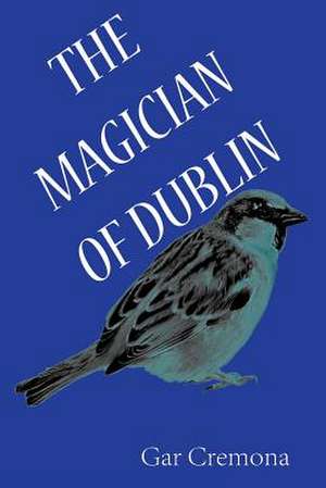 The Magician of Dublin de Stephen Coffey