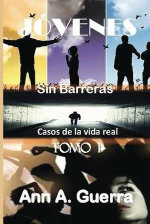Jovenes de MS Ann a. Guerra