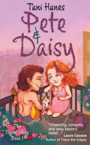 Pete & Daisy de Tani Hanes