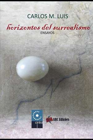 Horizontes del Surrealismo de Carlos M. Luis