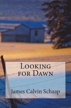 Looking for Dawn de James Calvin Schaap