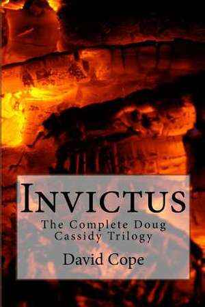 Invictus de David Cope