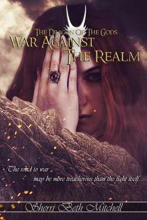 War Against the Realm de Sherri Beth Mitchell