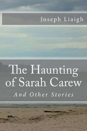 The Haunting of Sarah Carew and Other Stories de Liaigh, Joseph