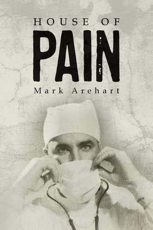 House of Pain de Arehart, Mark