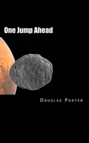 One Jump Ahead de Porter, Mr Douglas