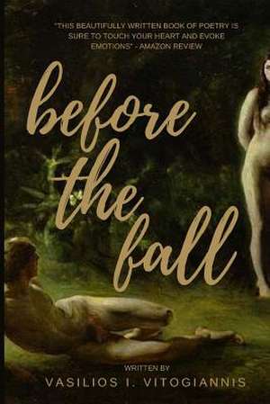 Before the Fall de Vitogiannis, Vasilios I.