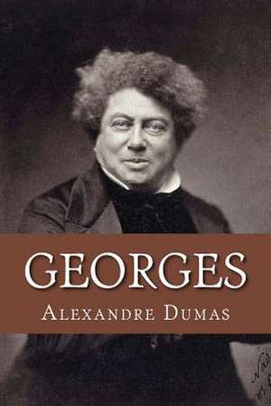 Georges de Alexandre Dumas
