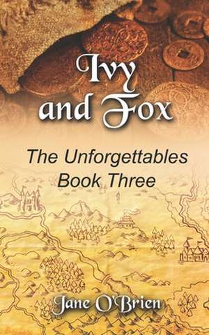 Ivy and Fox de Jane O'Brien