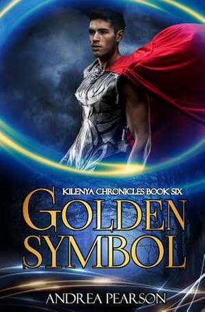 Golden Symbol de Andrea Pearson